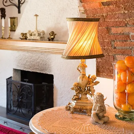 Il Poggetto Bed & Breakfast 3*