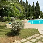 Il Poggetto Отель типа 