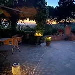 Il Poggetto Отель типа 
