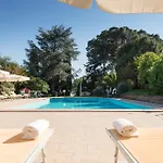 Il Poggetto Отель типа 