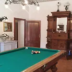 Il Poggetto Отель типа 