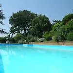 Il Poggetto Отель типа 