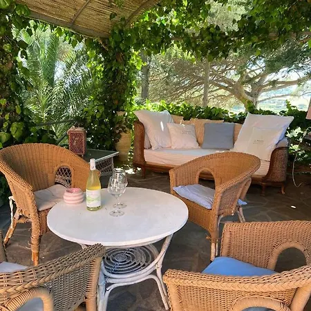 Il Poggetto B&B