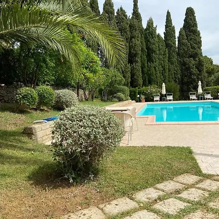 Il Poggetto B&B