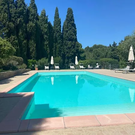 B&B Il Poggetto