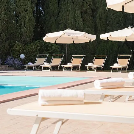 Il Poggetto 3* Venturina Terme