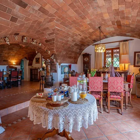 Il Poggetto 3* Venturina Terme