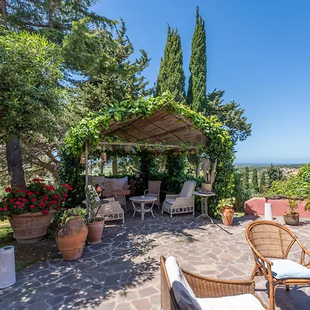 Il Poggetto Bed & Breakfast