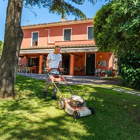 Oda ve Kahvaltı Il Poggetto