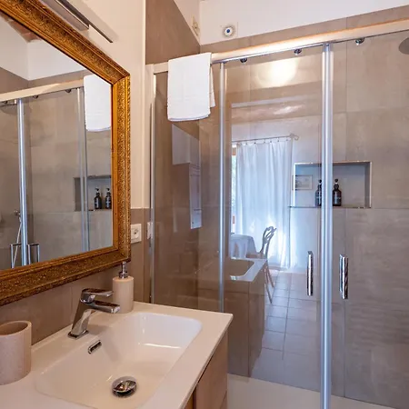 Oda ve Kahvaltı Il Poggetto Venturina Terme