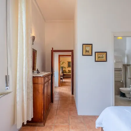 Oda ve Kahvaltı Il Poggetto Venturina Terme