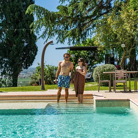 Il Poggetto 3* Venturina Terme