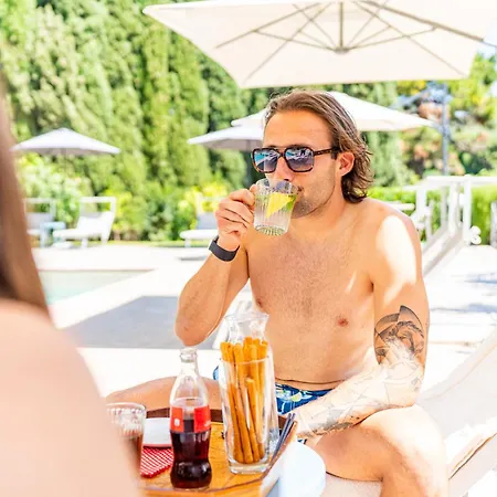 Il Poggetto Oda ve Kahvaltı Venturina Terme