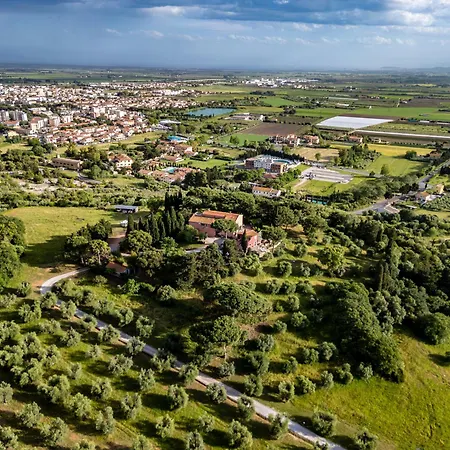 Il Poggetto 3* Venturina Terme