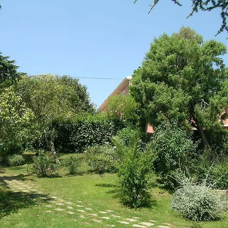 Il Poggetto Venturina Terme